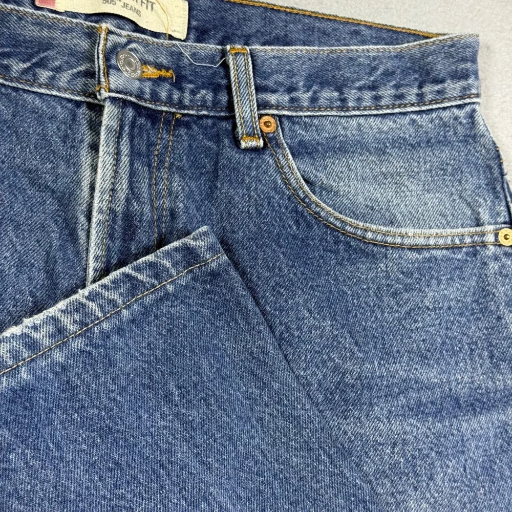 Levis levi regular